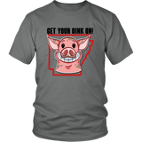 Get Your Oink On
