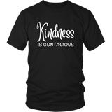 Kindness is Contagious T-shirt