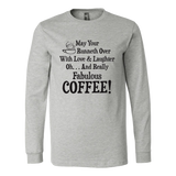 Fabulous Coffee T-Shirt