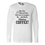 Fabulous Coffee T-Shirt